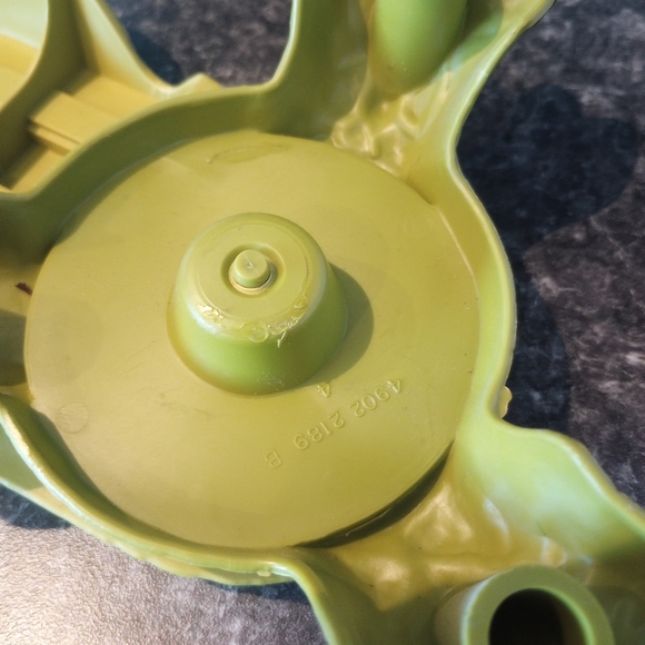 Masters of the universe Drago. Walker playset part MOTU he man 1984 nostalgia - Picture 5 of 5